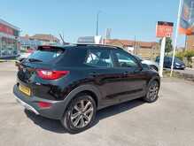 Kia Stonic T-GDi 2 