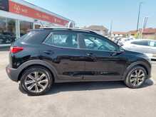 Kia Stonic T-GDi 2 
