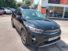 Kia Stonic T-GDi 2 