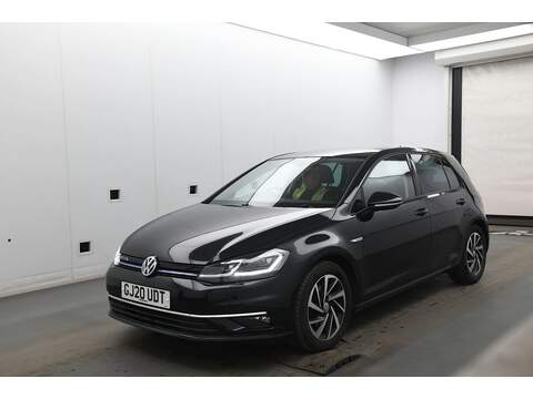 1.5 TSI EVO Match Edition Hatchback 5dr Petrol Manual Euro 6 (s/s) (130 ps)