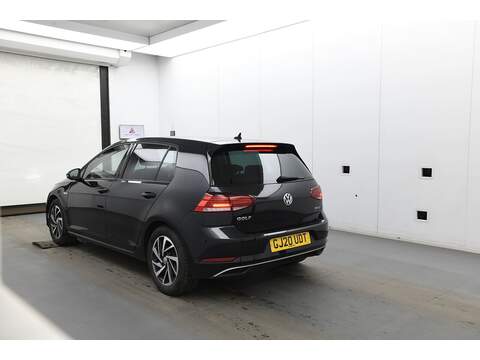 1.5 TSI EVO Match Edition Hatchback 5dr Petrol Manual Euro 6 (s/s) (130 ps)