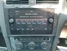 Volkswagen Golf TSI EVO Match Edition 