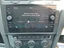 Volkswagen Golf TSI EVO Match Edition 