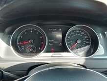 Volkswagen Golf TSI EVO Match Edition 