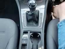 Volkswagen Golf TSI EVO Match Edition 