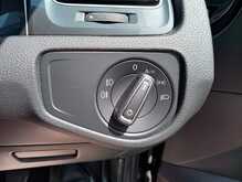 Volkswagen Golf TSI EVO Match Edition 