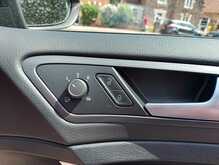 Volkswagen Golf TSI EVO Match Edition 