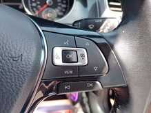 Volkswagen Golf TSI EVO Match Edition 