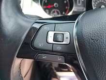 Volkswagen Golf TSI EVO Match Edition 