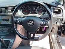 Volkswagen Golf TSI EVO Match Edition 