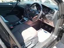 Volkswagen Golf TSI EVO Match Edition 