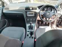Volkswagen Golf TSI EVO Match Edition 