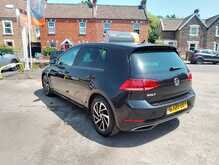 Volkswagen Golf TSI EVO Match Edition 
