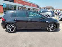 Volkswagen Golf TSI EVO Match Edition 