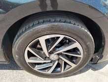 Volkswagen Golf TSI EVO Match Edition 