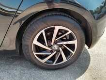 Volkswagen Golf TSI EVO Match Edition 