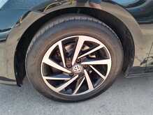Volkswagen Golf TSI EVO Match Edition 