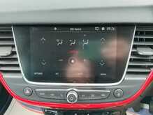 Vauxhall Crossland X SRi Nav 