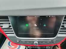 Vauxhall Crossland X SRi Nav 