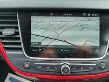Vauxhall Crossland X SRi Nav 