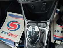 Vauxhall Crossland X SRi Nav 