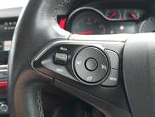 Vauxhall Crossland X SRi Nav 