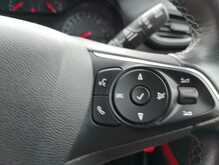 Vauxhall Crossland X SRi Nav 