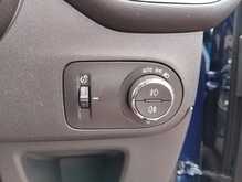 Vauxhall Crossland X SRi Nav 
