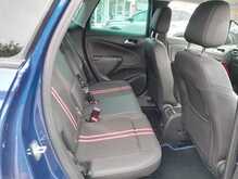 Vauxhall Crossland X SRi Nav 