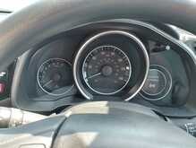 Honda Jazz i-VTEC SE 