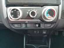 Honda Jazz i-VTEC SE 