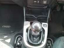 Honda Jazz i-VTEC SE 
