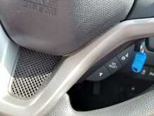 Honda Jazz i-VTEC SE 