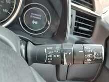 Honda Jazz i-VTEC SE 