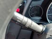 Honda Jazz i-VTEC SE 