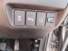 Honda Jazz i-VTEC SE 
