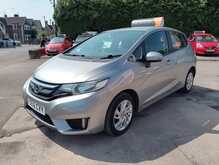 Honda Jazz i-VTEC SE 