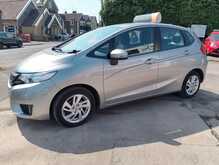 Honda Jazz i-VTEC SE 