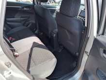 Honda Jazz i-VTEC SE 