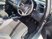 Honda Jazz i-VTEC SE 