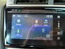 Honda Jazz i-VTEC SE 