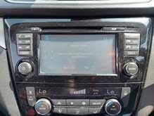 Nissan Qashqai DIG-T N-Connecta 