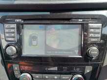 Nissan Qashqai DIG-T N-Connecta 