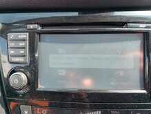 Nissan Qashqai DIG-T N-Connecta 
