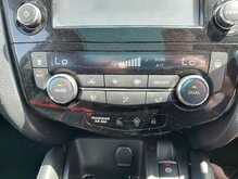 Nissan Qashqai DIG-T N-Connecta 