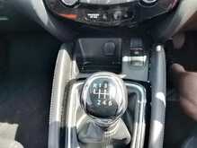Nissan Qashqai DIG-T N-Connecta 