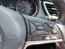 Nissan Qashqai DIG-T N-Connecta 