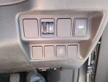 Nissan Qashqai DIG-T N-Connecta 