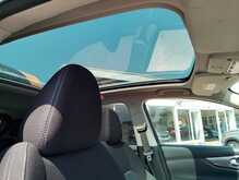 Nissan Qashqai DIG-T N-Connecta 