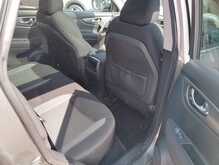 Nissan Qashqai DIG-T N-Connecta 
